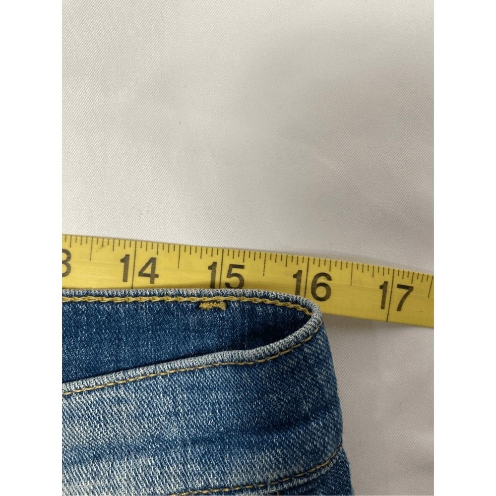 Joes Jeans Denim Shorts Distressed‎ 28 waist - Picture 5 of 6